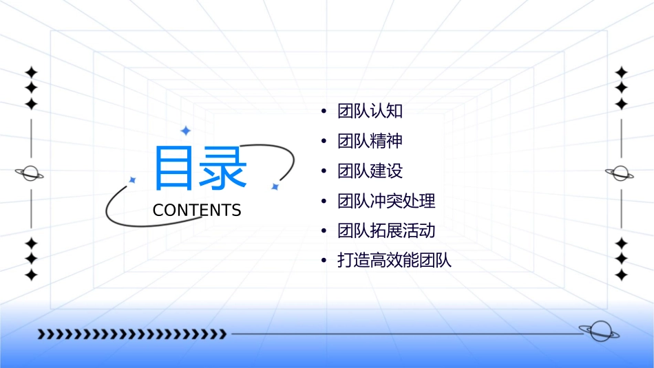 打造团队精神《职员素质提升训练》之一课件_第2页