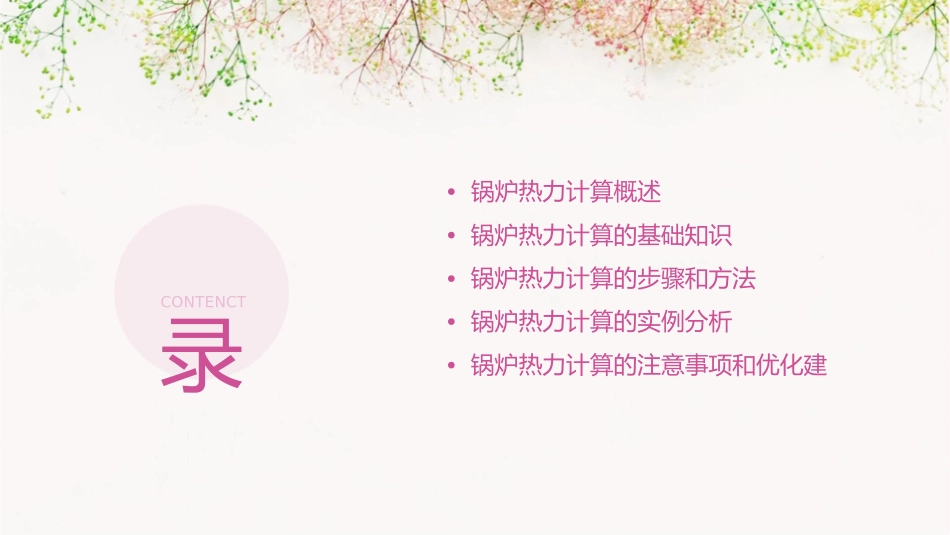 锅炉热力计算课件_第2页