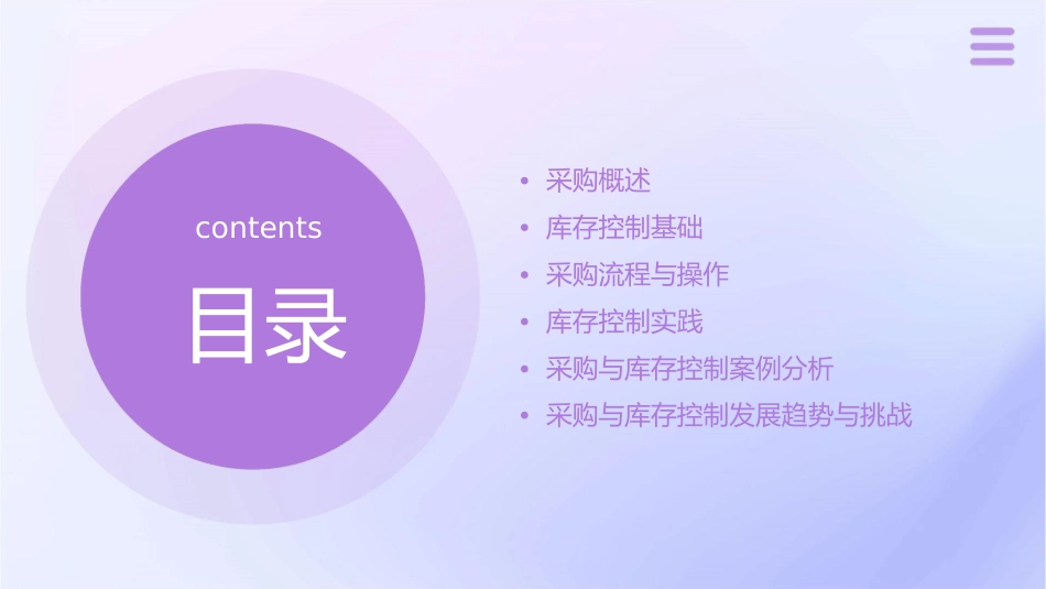 采购与库存控制二通用课件_第2页