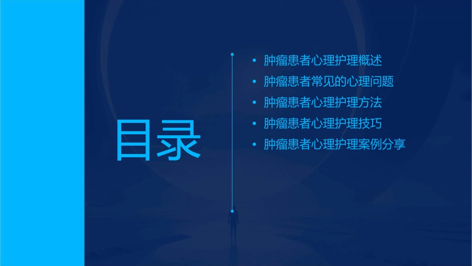 肿瘤患者心理护理方法与技巧_第2页