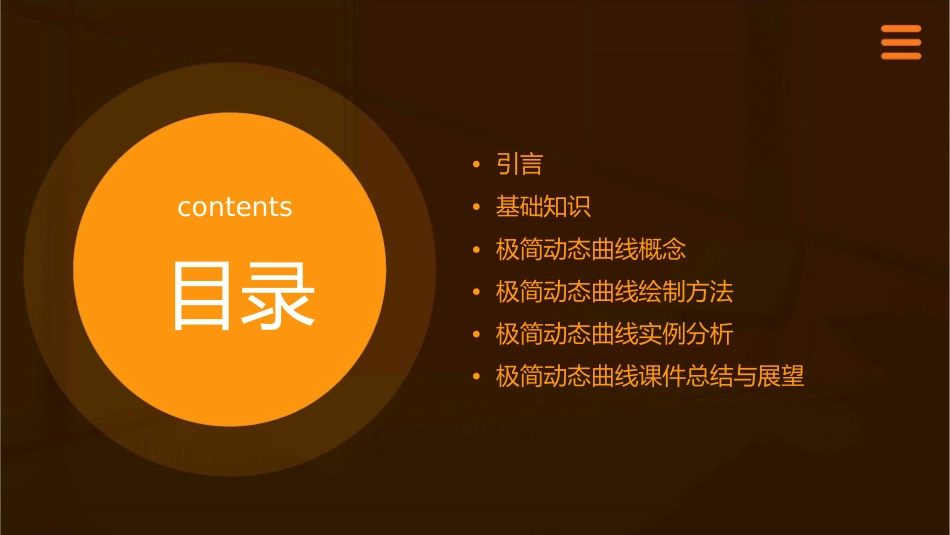 极简动态曲线通用课件_第2页