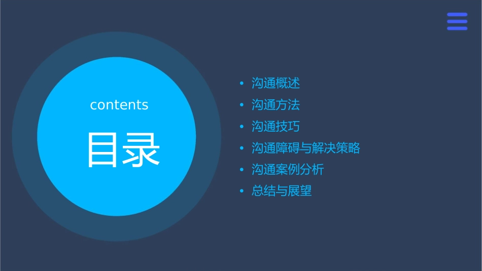 沟通方法与技巧课件_第2页