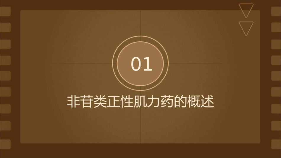 非苷类正性肌力药课件_第3页