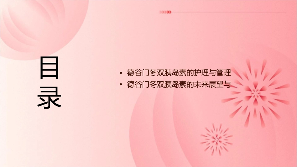 德谷门冬双胰岛素临床应用专家指导意见护理课件_第3页