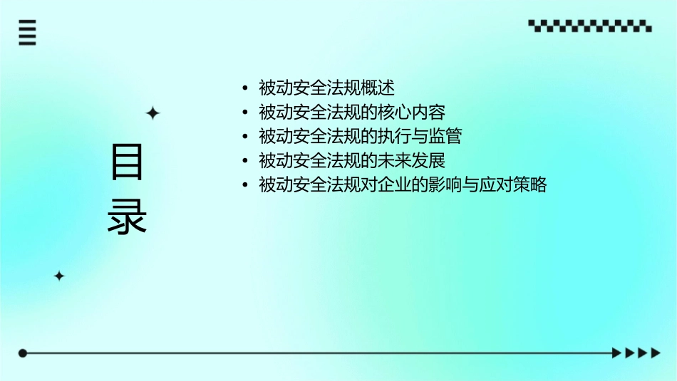 被动安全法规讲解分析课件_第2页