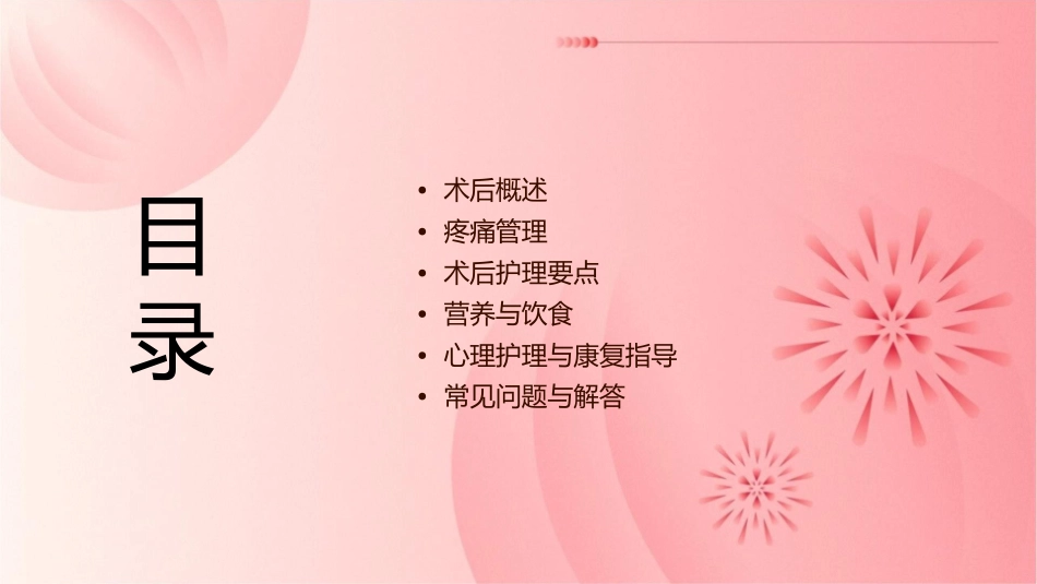 股骨颈骨折术后查房护理课件_第2页