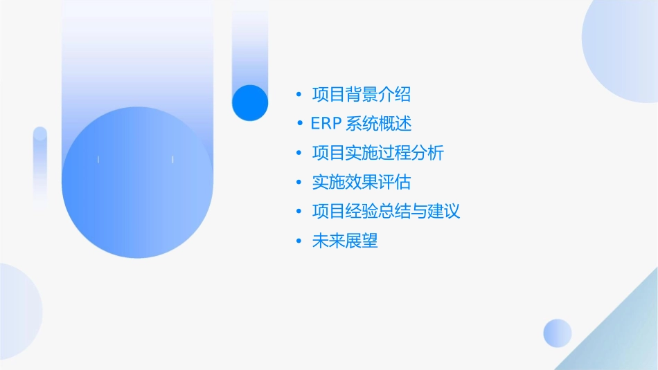 联想ERP项目实施分析课件_第2页