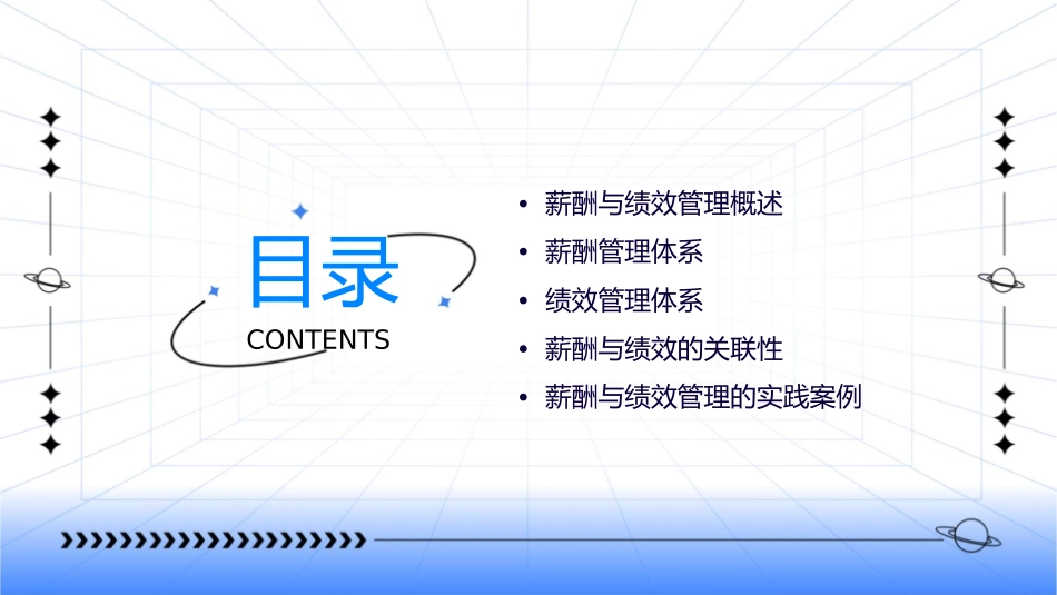 薪酬与绩效管理培训课件_第2页