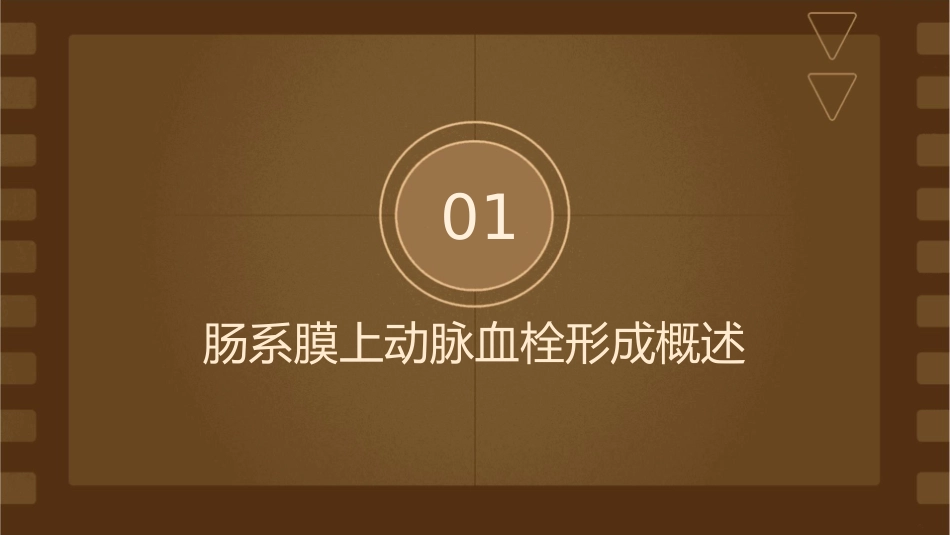 肠系膜上动脉血栓形成护理课件_第3页