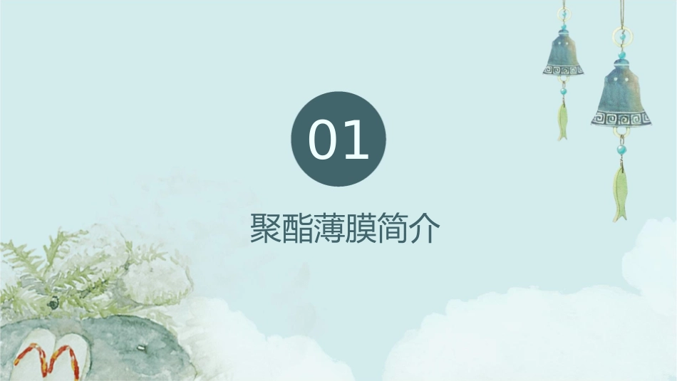 聚酯薄膜应用83课件_第3页