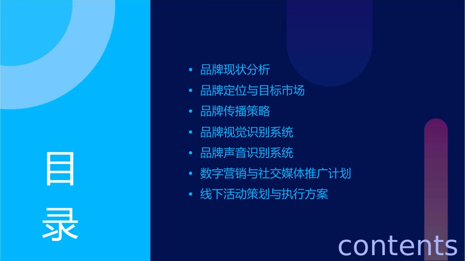 某地产品牌营销沟通提案课件_第2页