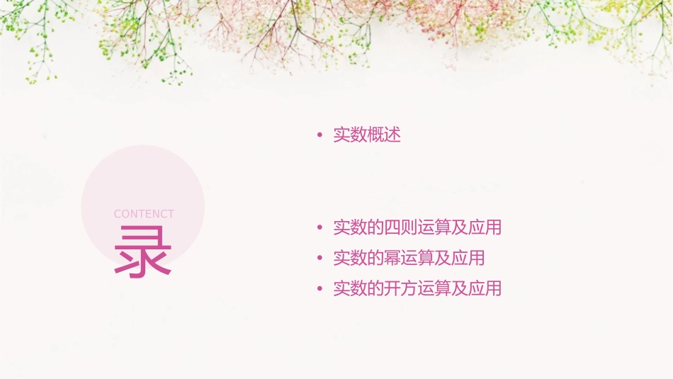 实数及其运算课件_第2页