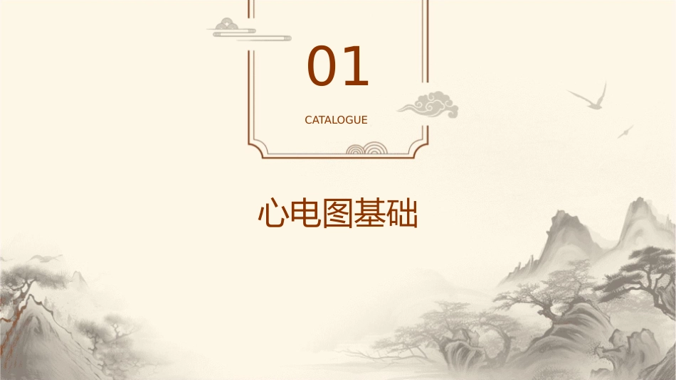 心电图基础与临床应用护理课件_第3页