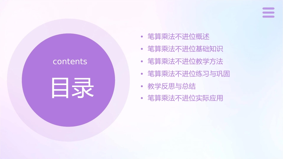 笔算乘法不进位课件_第2页