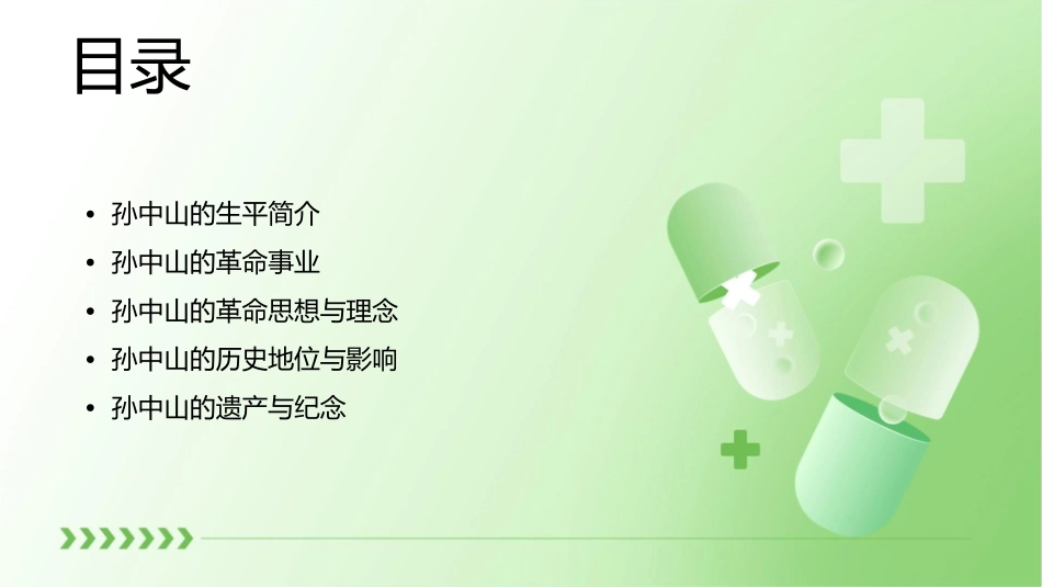 革命先行者孙中山 课件_第2页