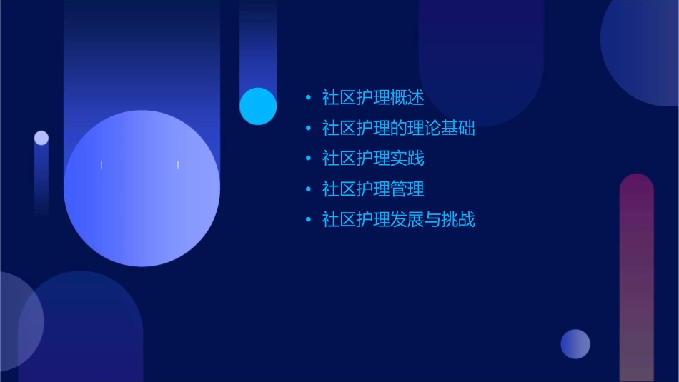 社区学绪论护理课件_第2页