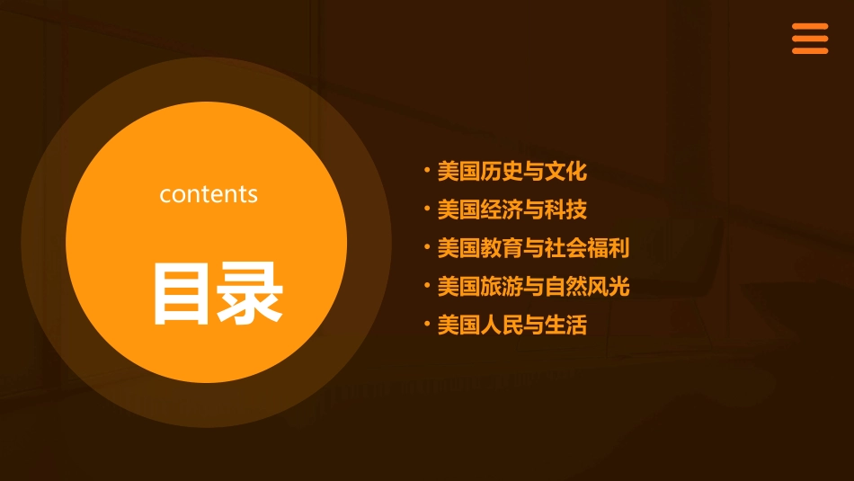 魅力风采向往的美国课件_第2页