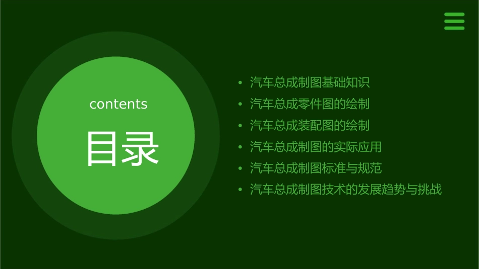 汽车总成制图标准课件_第2页