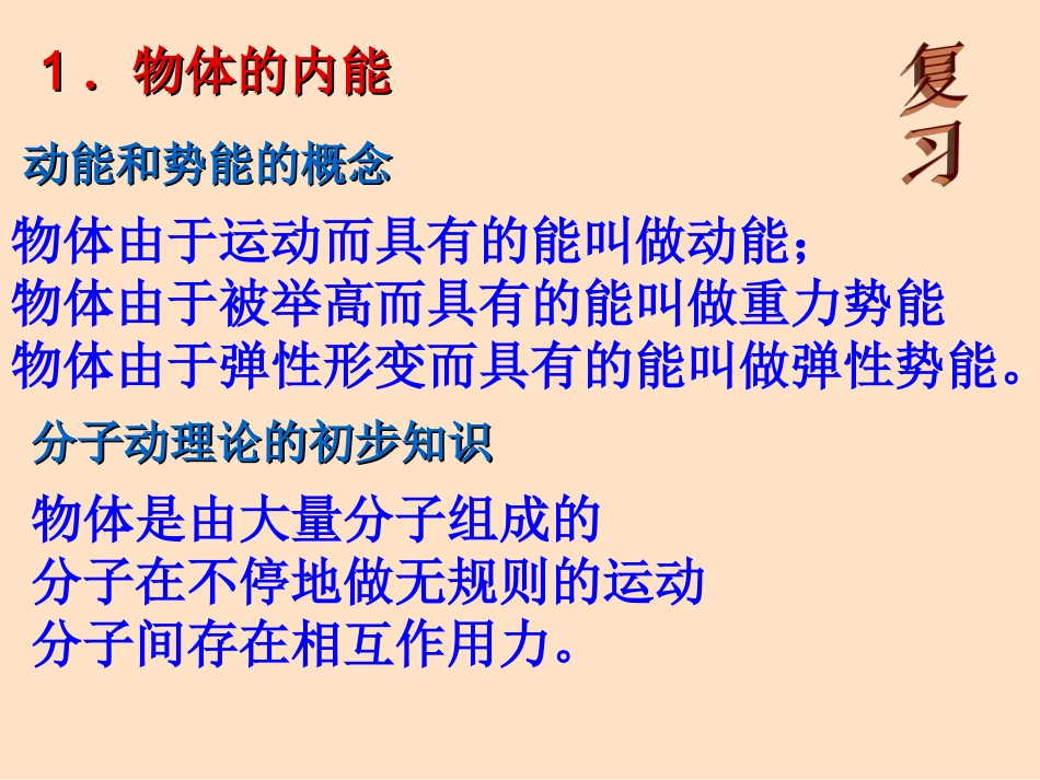 【精品课件】162内能_第2页