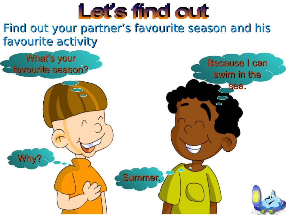 pep小学英语五年级+下unit2my+favourite+season课件_第3页