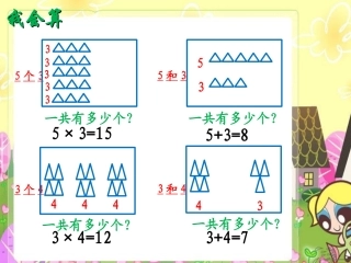 《解决问题》课件