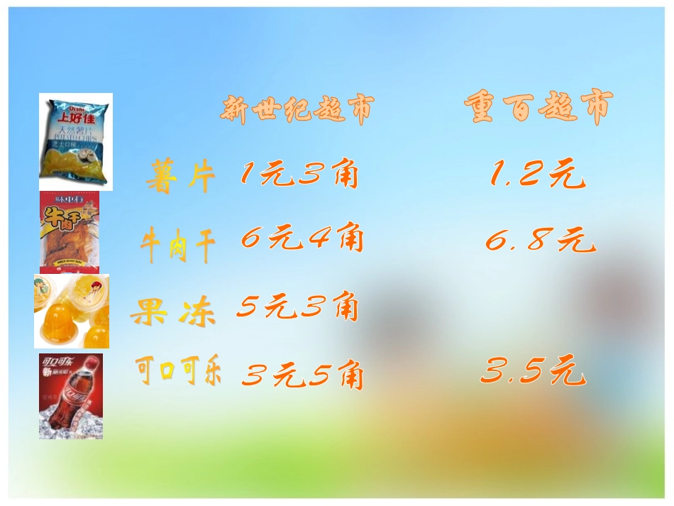 生活中的小数 (2)_第3页