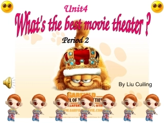 八年级英语Unit4SectionAPeriod2