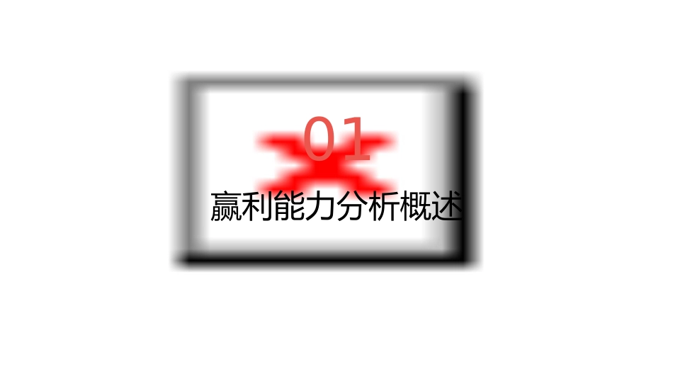 赢利能力分析课件_第3页