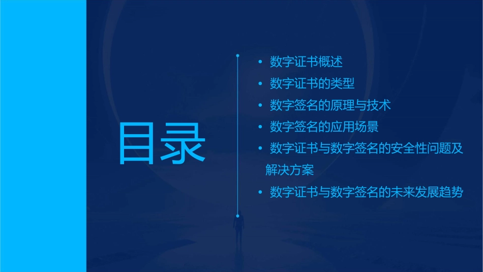 数字证书与数字签名资料课件_第2页