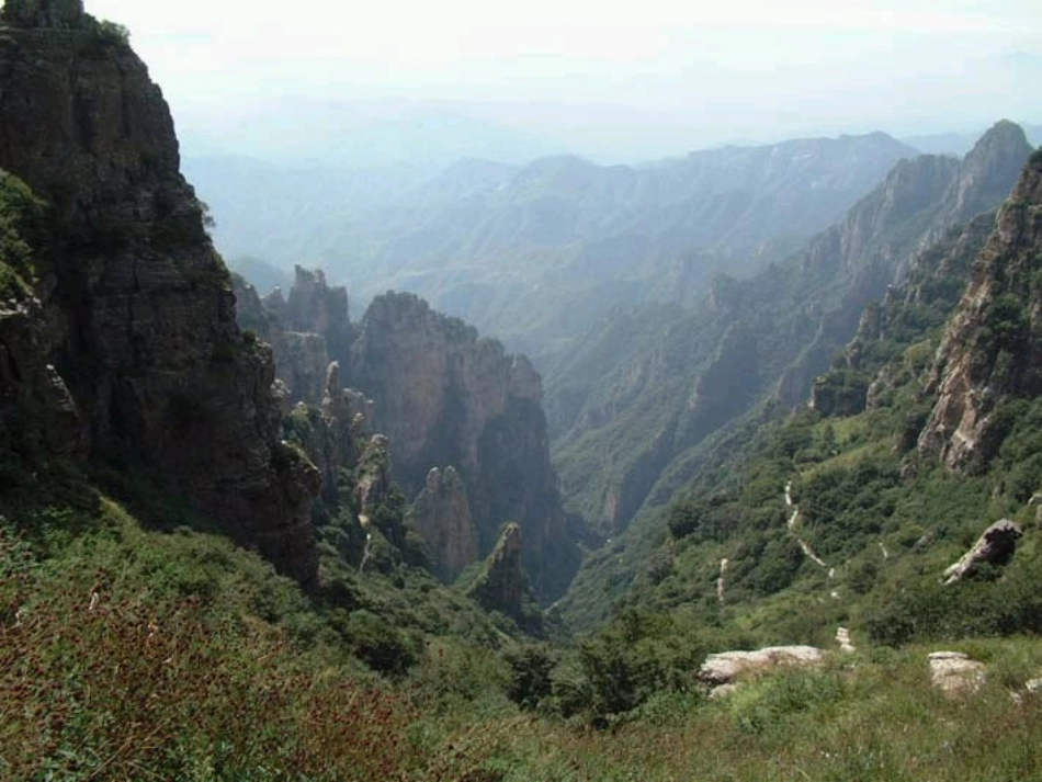 《台湾的蝴蝶谷》_第3页