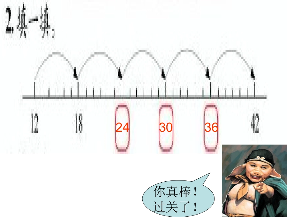 二年级《有多少张贴画》作业设计_第3页