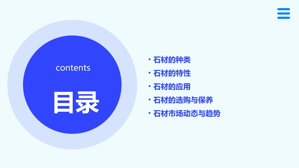 高端定制之石材分类课件_第2页