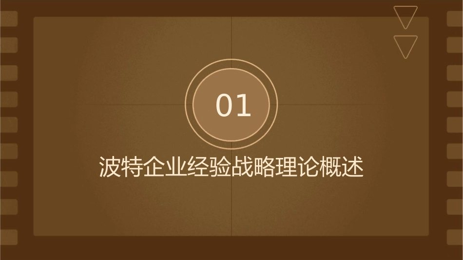 波特的企业经验战略课件_第3页
