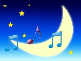 小小的船第二课时