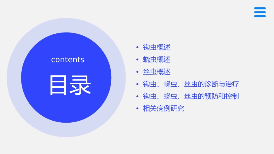 钩虫蛲虫丝虫课件_第2页
