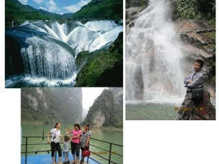 化学多媒体教学课件：第四单元课题1爱护水资源（人教版九年级上）