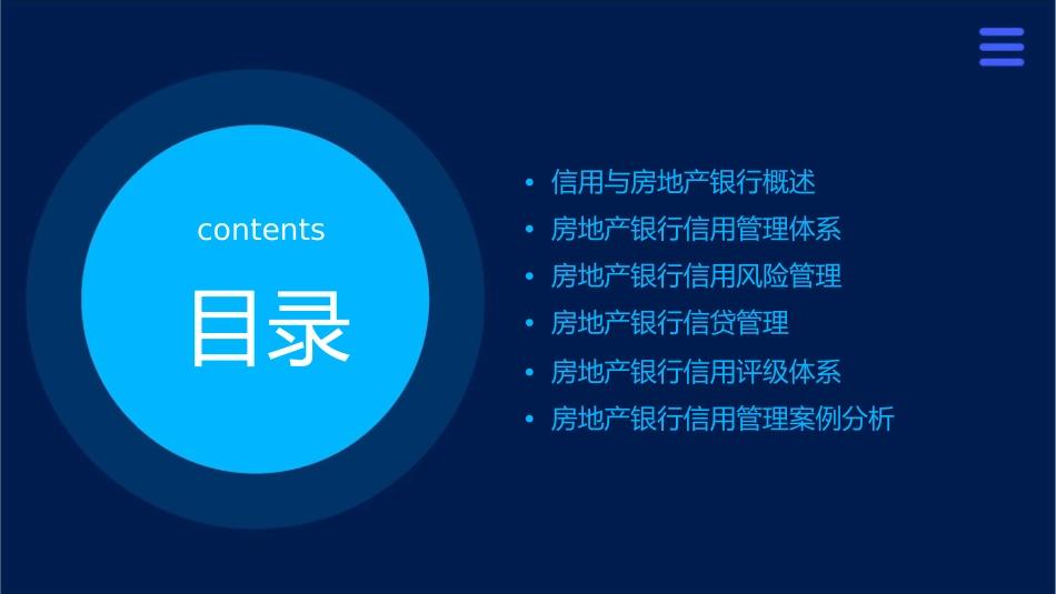 房地产银行信用与管理课件_第2页