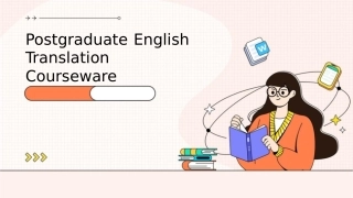 考研英语翻译课件