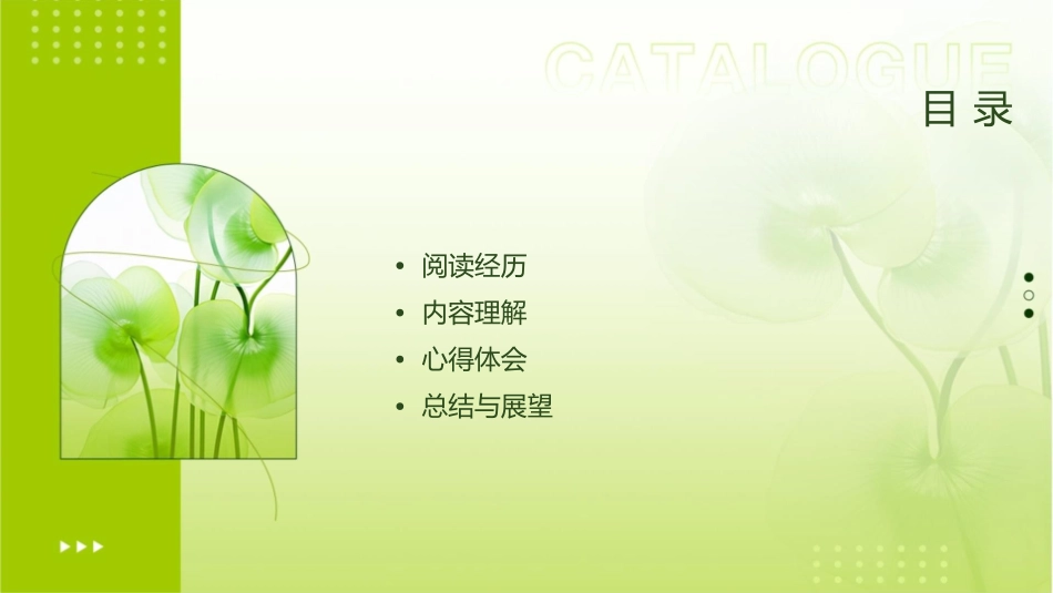 读书心得——御风而上课件_第2页