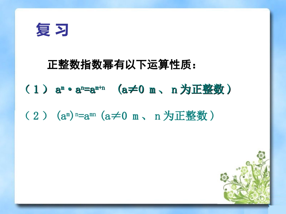 《整数指数幂》参考课件_第2页