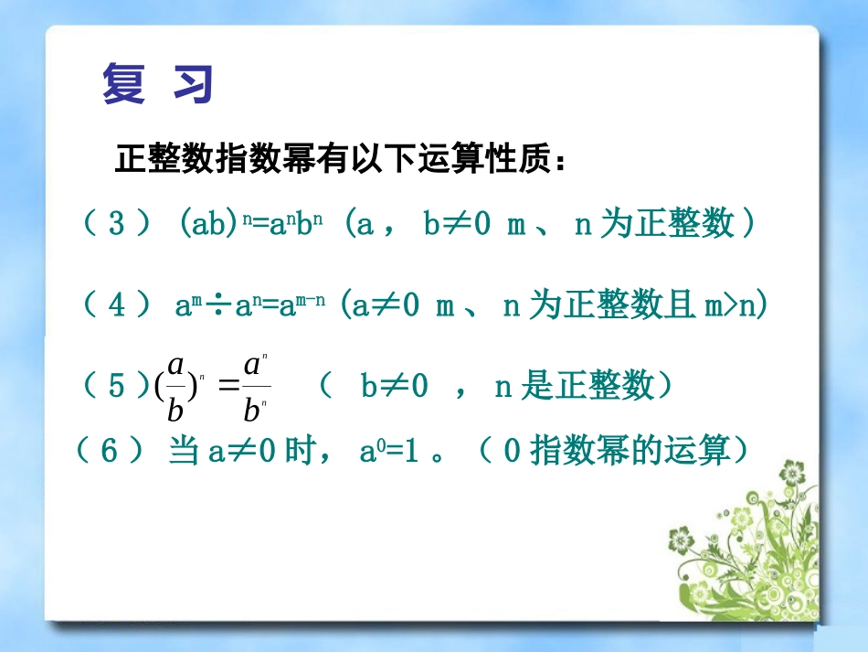 《整数指数幂》参考课件_第3页