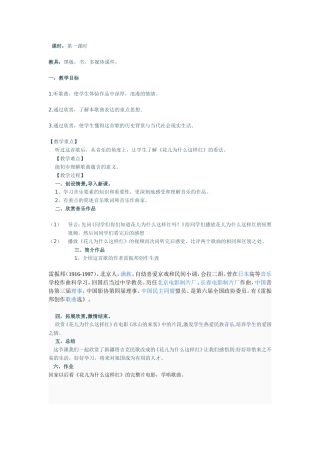 花儿为什么这样红 (2)