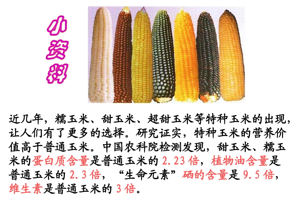 杂交育种PPT1_第2页