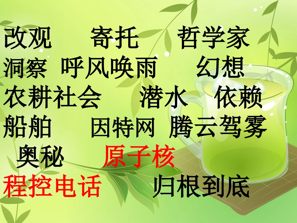 呼风唤雨的世纪课件_第2页