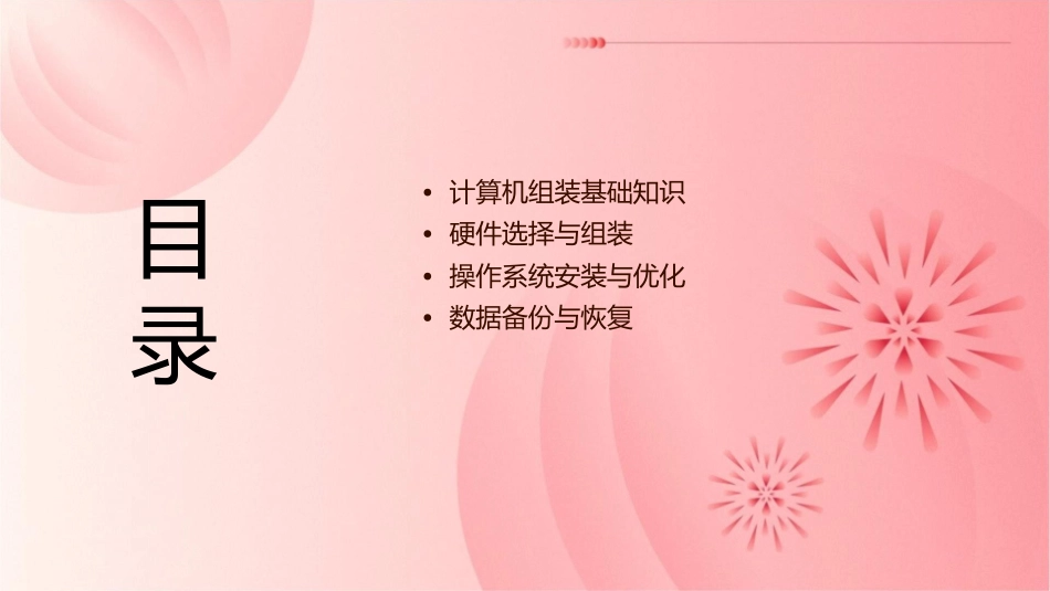 计算机的组装分解课件_第2页