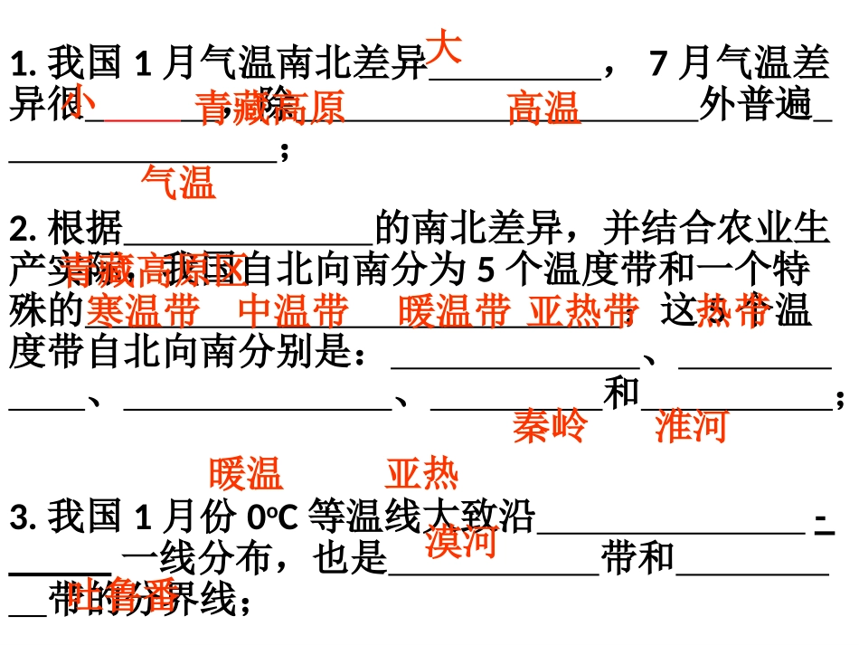干湿地区的差异定稿20141013_第2页