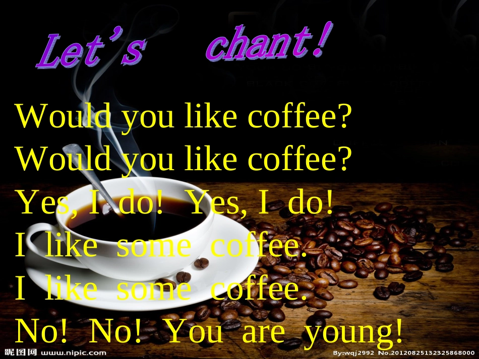 四年级Unit5Dinner'sreadyA课件_第2页