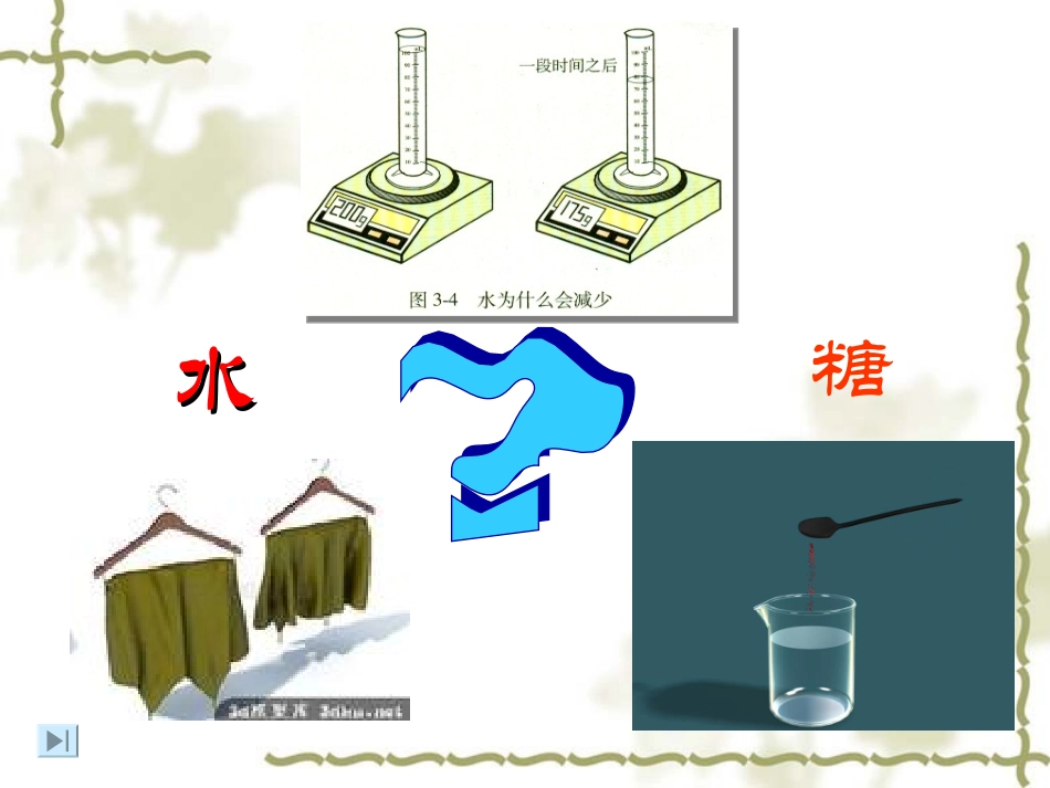 课题1分子和原子_第2页