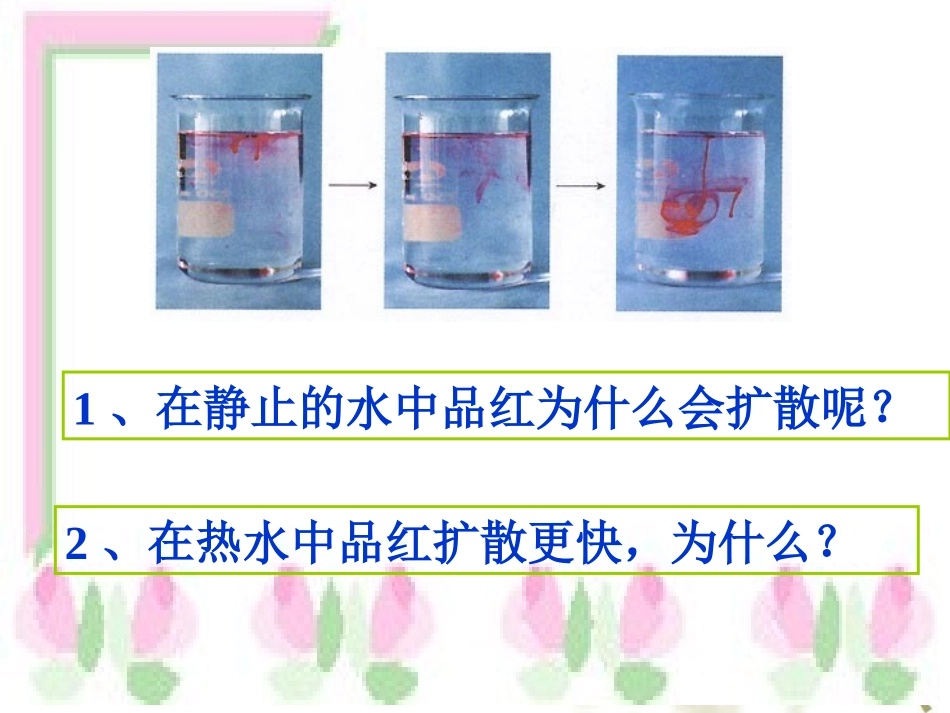 课题1分子和原子_第3页