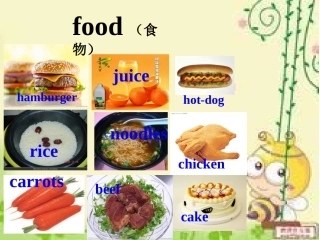 五上册Unit3第一课时课件